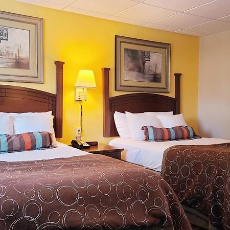 Hampton Inn Harrisburg Eksteriør bilde