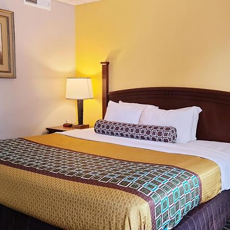Hampton Inn Harrisburg Eksteriør bilde