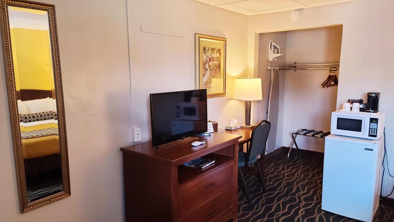 Hampton Inn Harrisburg Eksteriør bilde