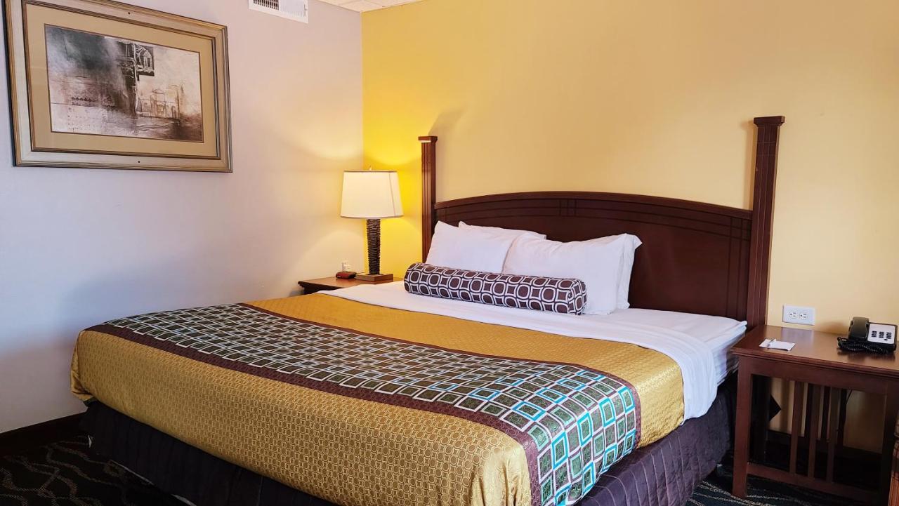 Hampton Inn Harrisburg Eksteriør bilde