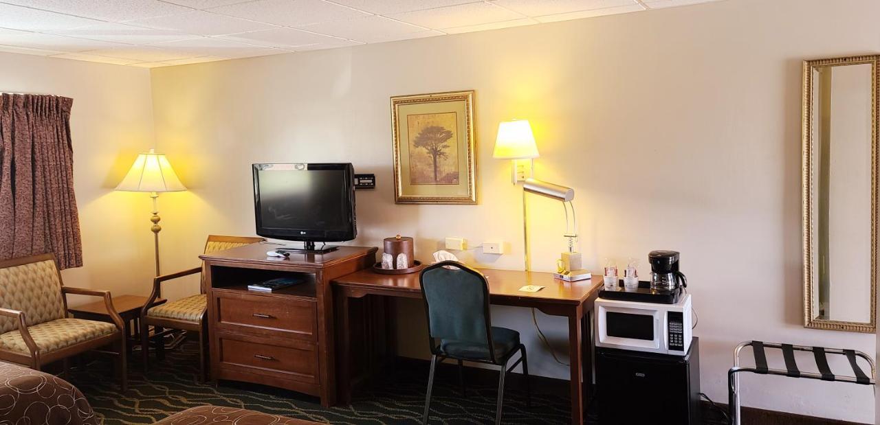 Hampton Inn Harrisburg Eksteriør bilde